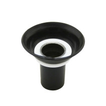 Boisseau/membrane de carburateur 27mm Yamaha 125 Majesty/MBK 125 Skyliner
