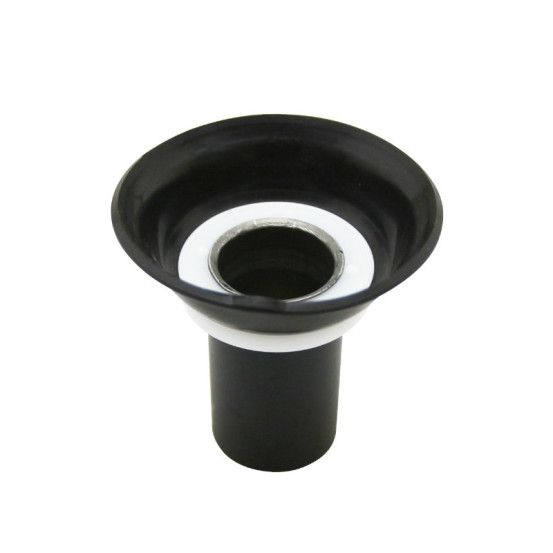 Boisseau/membrane de carburateur 27mm Yamaha 125 Majesty/MBK 125 Skyliner