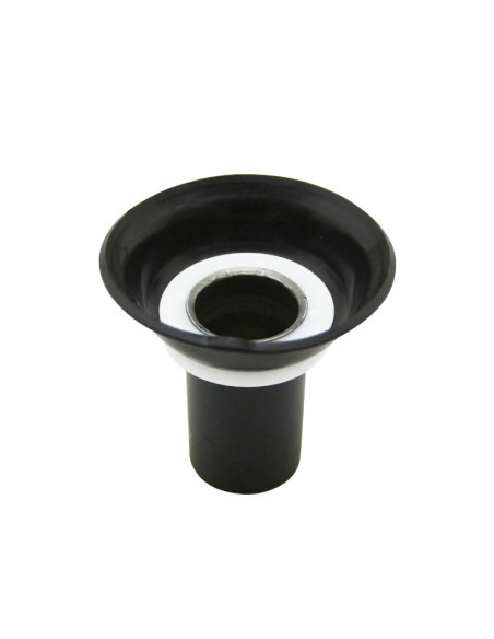 Boisseau/membrane de carburateur 27mm Yamaha 125 Majesty/MBK 125 Skyliner
