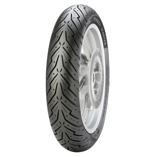 Pneu Arrière Scooter PIRELLI Angel Scooter 120/80-16 60P TL