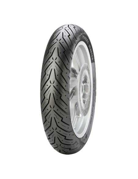 Pneu Arrière Scooter PIRELLI Angel Scooter 120/80-16 60P TL