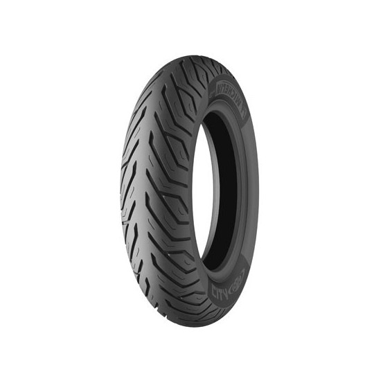 Pneu Avant/arrière Scooter MICHELIN CITY GRIP 90/90-10 50J TL