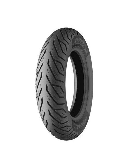 Pneu Avant/arrière Scooter MICHELIN CITY GRIP 90/90-10 50J TL