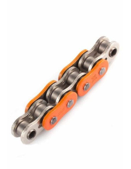 Chaine 520 X-Ring AFAM A520XHR2O - 130 maillons