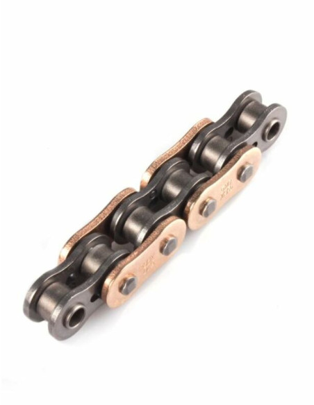 Chaine 520 X-Ring Or AFAM - A520XHR2G