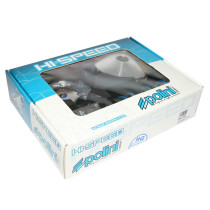 Variateur Hi-Speed POLINI Evolution 50 MBK Booster Nitro Stunt Yamaha BW's Aerox Slider Aprilia SR Malaguti F12