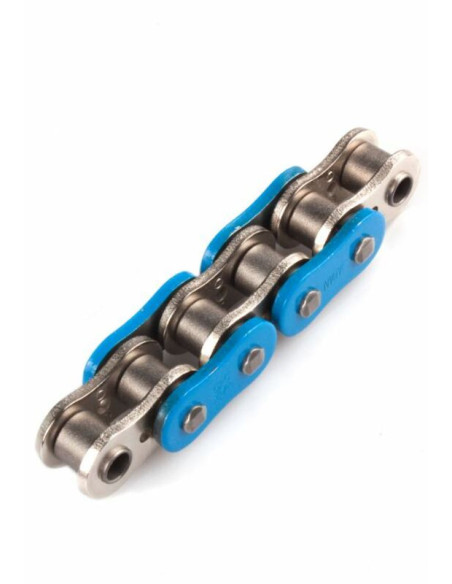 Chaine 525 X-Ring AFAM A525XHR3B - 124 maillons
