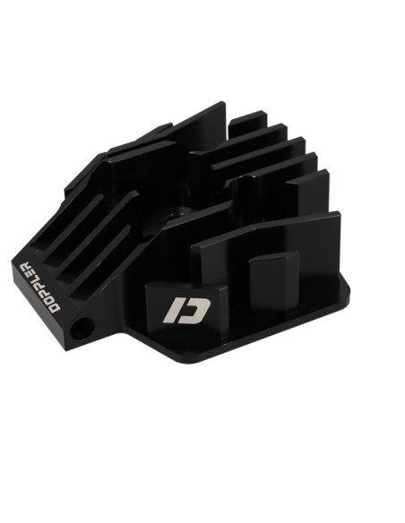Culasse DOPPLER Open MBK/Motobécane 51 AC Aluminium CNC