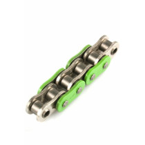 Chaine 525 X-Ring Vert AFAM A525XHR3V - 122 maillons