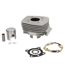 Kit cylindre-piston AIRSAL pour HONDA 50 Walaroo