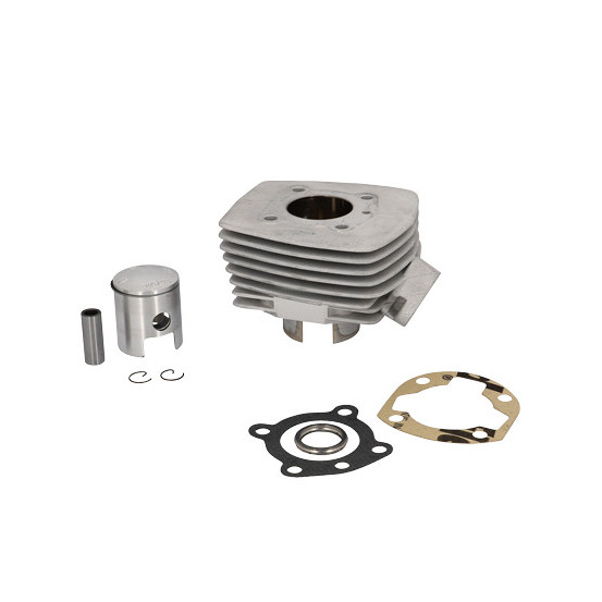 Kit cylindre-piston AIRSAL pour HONDA 50 Walaroo