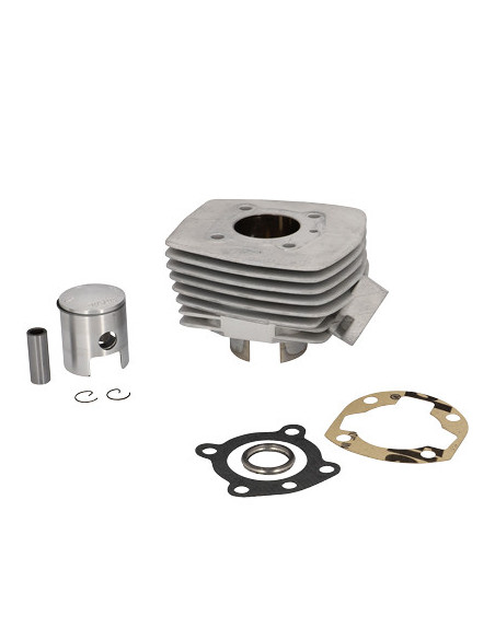 Kit cylindre-piston AIRSAL pour HONDA 50 Walaroo
