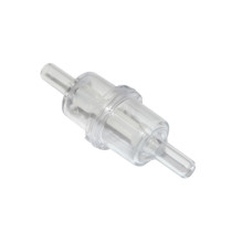 Filtre à essence POLINI transparent 6mm