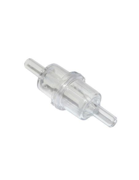 Filtre à essence POLINI transparent 6mm