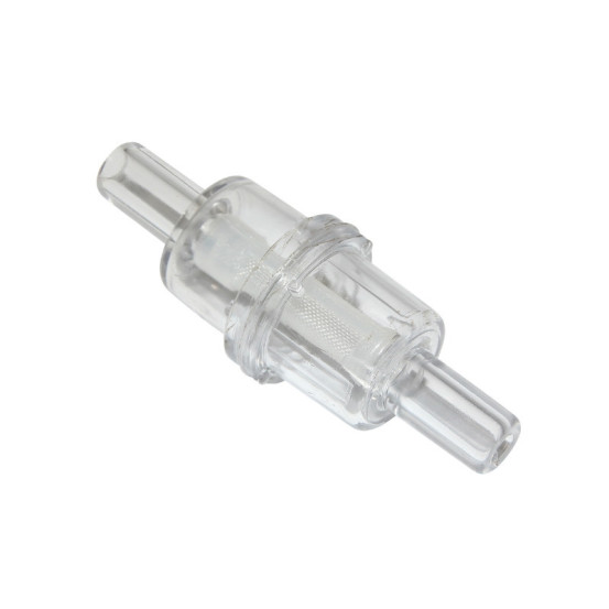 Filtre à essence POLINI transparent 8mm
