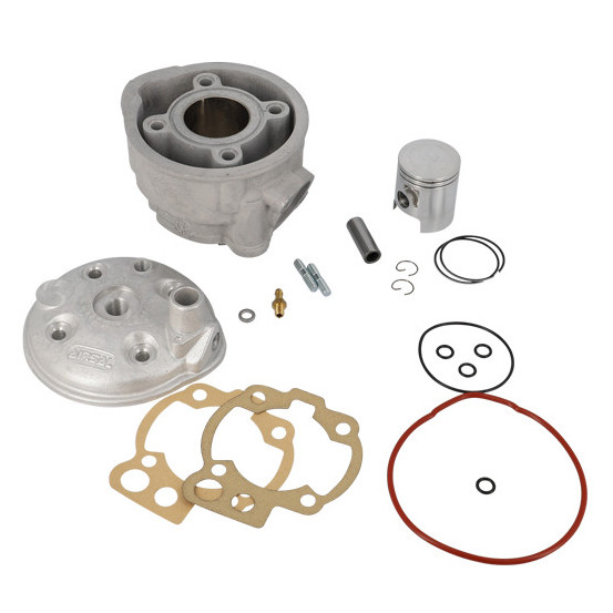 Kit cylindre AIRSAL 50 Supermoto, Supercross
