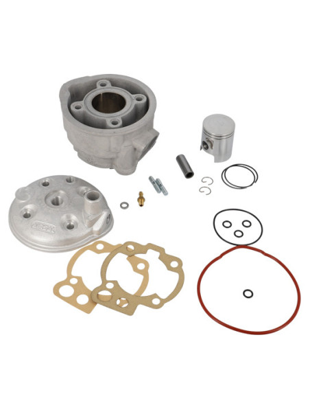 Kit cylindre AIRSAL 50 Supermoto, Supercross