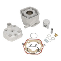Kit cylindre AIRSAL 39,9mm Derbi GPR Nude/Racing Senda SM DRD Gilera GSM/SMT Supermotard