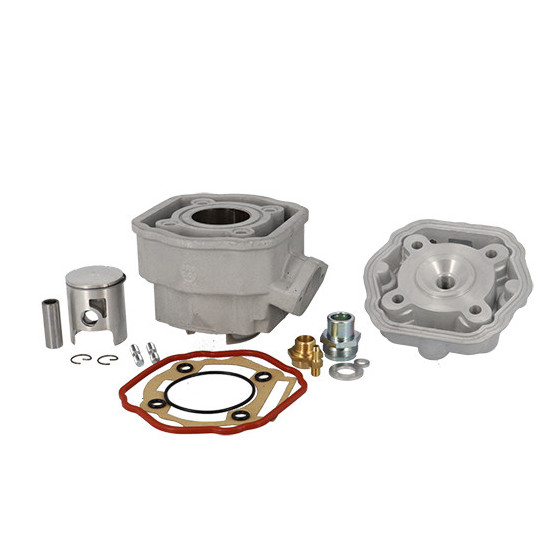 Kit cylindre AIRSAL 50cc 39,9mm Luxe Aprilia 50 RS 2006-2013 Derbi GPR Nude 2006-2010 Senda R DRD 2006-2010