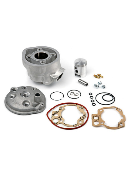Kit cylindre AIRSAL 40,3mm Aprilia/Beta/Malaguti/Rieju/Sherco/Yamaha 50cc