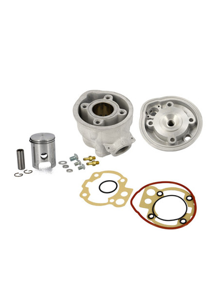 Kit cylindre AIRSAL pour Aprilia, HM, Honda, Generic, Keeway, Minarelli, Peugeot, Rieju, Sherco et Yamaha
