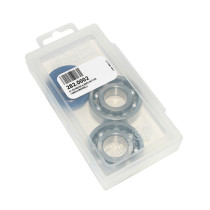 Kit roulement vilebrequin + joints spi POLINI 50 MBK Yamaha Aprilia CPI Generic Keeway