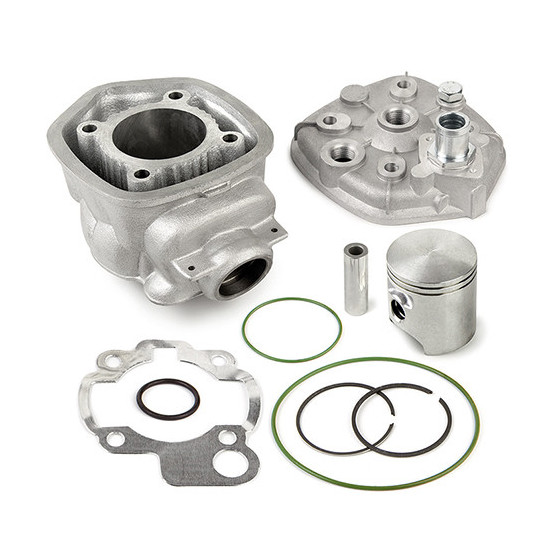 Kit cylindre AIRSAL 40,3mm Aprilia/Beta/Malaguti/Rieju/Sherco/Yamaha 50cc