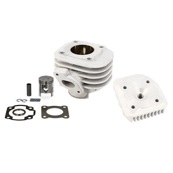 Kit cylindre AIRSAL 40mm Keeway 50 Flash 2007-2012 Hurricane 2006-2013 Matrix 2007-2012