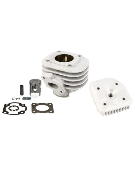 Kit cylindre AIRSAL 40mm Keeway 50 Flash 2007-2012 Hurricane 2006-2013 Matrix 2007-2012