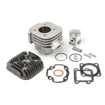 Kit cylindre AIRSAL 40mm Aprilia 50 Amico/SR Italjet 50 Pista 2 MBK 50 Booster Yamaha 50 BWS