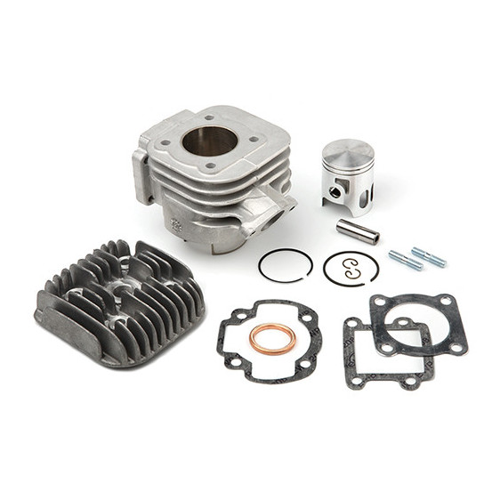 Kit cylindre AIRSAL 40mm Aprilia 50 Amico/SR Italjet 50 Pista 2 MBK 50 Booster Yamaha 50 BWS