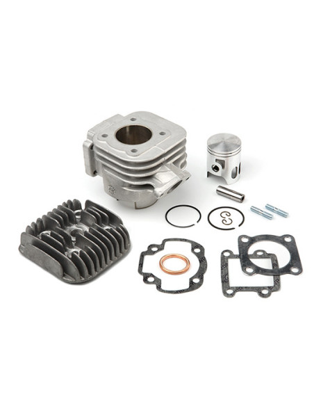 Kit cylindre AIRSAL 40mm Aprilia 50 Amico/SR Italjet 50 Pista 2 MBK 50 Booster Yamaha 50 BWS