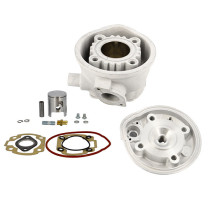 Kit cylindre AIRSAL 40mm Aprilia/Beta/Italjet/MBK/Yamaha 50cc