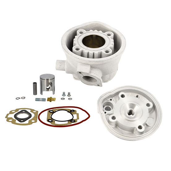 Kit cylindre AIRSAL 40mm Aprilia/Beta/Italjet/MBK/Yamaha 50cc