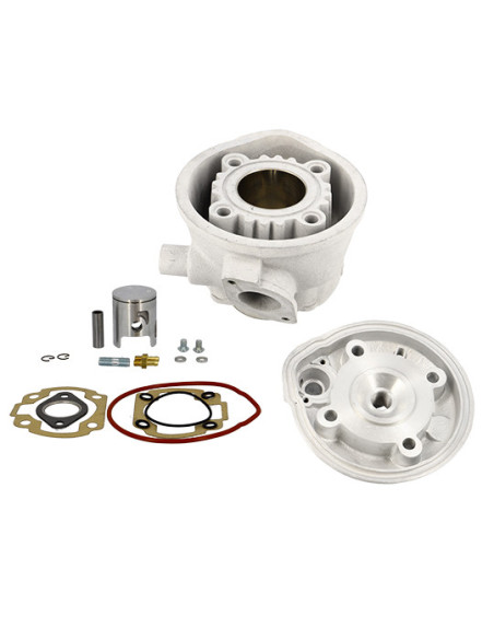 Kit cylindre AIRSAL 40mm Aprilia/Beta/Italjet/MBK/Yamaha 50cc