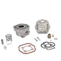 Kit cylindre AIRSAL 40mm Aprilia 50 SR 2005-2016 Derbi 50 GP1 2002-2005 Piaggio 50 Quartz 1992-1996