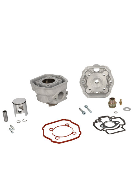 Kit cylindre AIRSAL 40mm Aprilia 50 SR 2005-2016 Derbi 50 GP1 2002-2005 Piaggio 50 Quartz 1992-1996