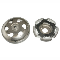 Embrayage MALOSSI Maxi Fly System 400cc Yamaha X-Max Majesty MBK Evolis Skyliner