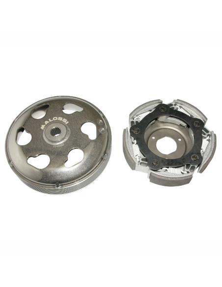 Embrayage MALOSSI Maxi Fly System 400cc Yamaha X-Max Majesty MBK Evolis Skyliner