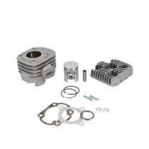 Kit cylindre AIRSAL 40mm Aprilia/CPI/Malaguti/MBK/PGO/Yamaha 50cc