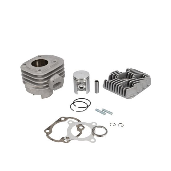 Kit cylindre AIRSAL 40mm Aprilia/CPI/Malaguti/MBK/PGO/Yamaha 50cc