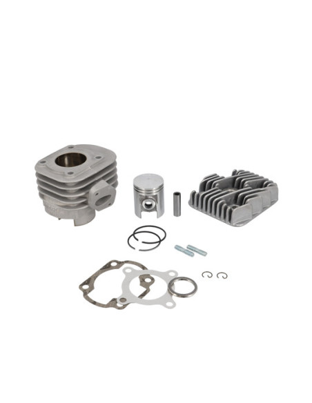 Kit cylindre AIRSAL 40mm Aprilia/CPI/Malaguti/MBK/PGO/Yamaha 50cc