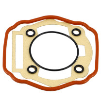 Pochette de joints AIRSAL Aprilia 50 RS 2006-2013 Derbi GPR Nude 2006-2010 Senda R DRD 2006-2010