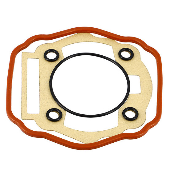 Pochette de joints AIRSAL Aprilia 50 RS 2006-2013 Derbi GPR Nude 2006-2010 Senda R DRD 2006-2010