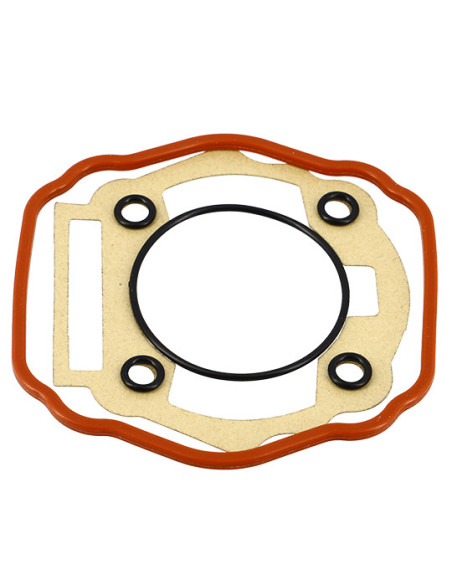 Pochette de joints AIRSAL Aprilia 50 RS 2006-2013 Derbi GPR Nude 2006-2010 Senda R DRD 2006-2010