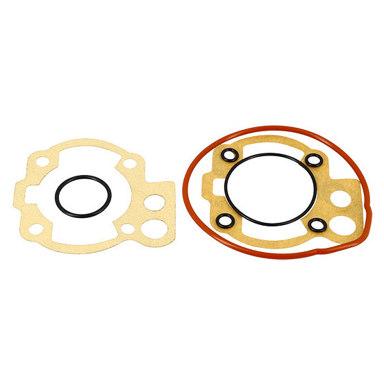 Pochette de joints de rechange haut moteur AIRSAL Aprilia, HM, Honda, Minarelli, Peugeot, Rieju, Sherco et Yamaha