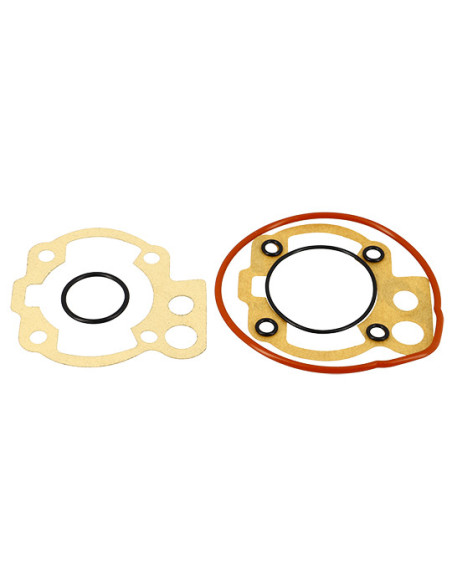 Pochette de joints de rechange haut moteur AIRSAL Aprilia, HM, Honda, Minarelli, Peugeot, Rieju, Sherco et Yamaha