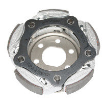 Embrayage MALOSSI Maxi Fly Clutch Suzuki 400 Burgman 1999-2006