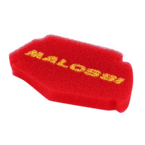 Mousse de filtre à air MALOSSI Piaggio 50 Zip 2T 4T 1991-2013