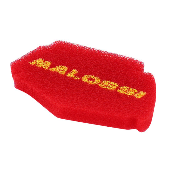 Mousse de filtre à air MALOSSI Piaggio 50 Zip 2T 4T 1991-2013
